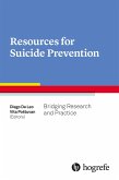 Resources for Suicide Prevention (eBook, ePUB)