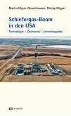 Schiefergas-Boom in den USA (eBook, PDF)