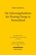 Die Sicherungsfunktion der Floating... - Bild 1