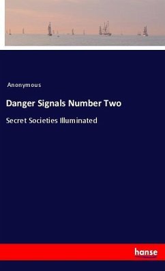 Danger Signals Number Two