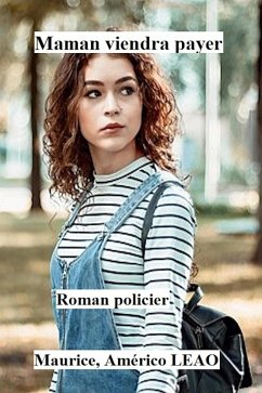 Cover Maman viendra payer (eBook, ePUB)