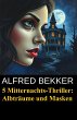 5 Mitternachts-Thriller: Albträume und... - Bild 1