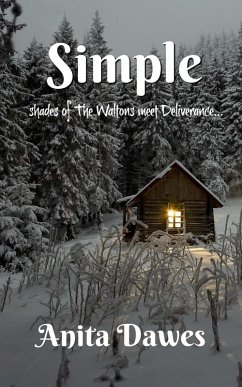 Simple (eBook, ePUB) - Dawes, Anita