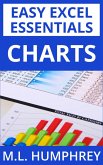 Charts (Easy Excel Essentials, #3) (eBook, ePUB)