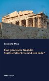 Eine griechische Tragödie (eBook, PDF)