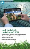 Land, Landschaft, Landwirtschaft 2071 (eBook, PDF)