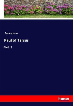 Paul of Tarsus - Anonym