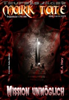 Cover TEUFELSJÄGER 179-180: Mission unmöglich (eBook, ePUB)