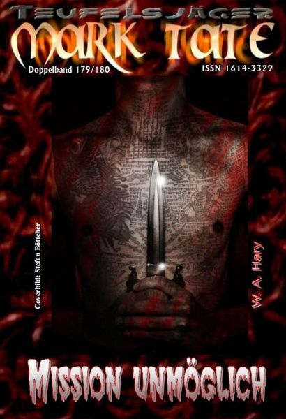 TEUFELSJÄGER 179-180: Mission unmöglich (eBook, ePUB)