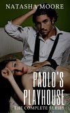 Paolo's Playhouse - The Complete Series (eBook, ePUB)
