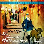 Der blaurote Methusalem (MP3-Download)