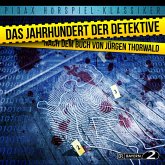 Das Jahrhundert der Detektive (MP3-Download)