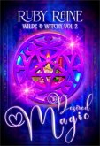 Desired Magic (Wilde & Witchy, #2) (eBook, ePUB)