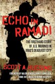 Echo in Ramadi (eBook, ePUB)
