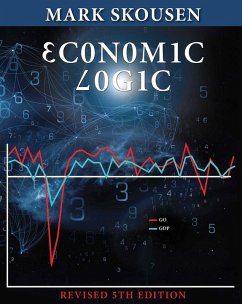 Cover Economic Logic, Fifth Edition (eBook, ePUB)