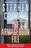The Armageddon File (eBook, ePUB)