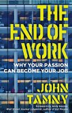The End of Work (eBook, ePUB)