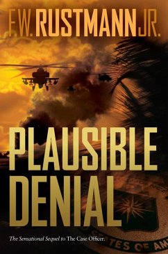 Cover Plausible Denial (eBook, ePUB)