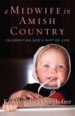 A Midwife in Amish Country (eBook, ePUB)