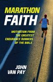 Marathon Faith (eBook, ePUB) Marathon Faith (eBook, ePUB)