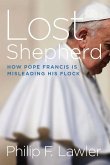 Lost Shepherd (eBook, ePUB)