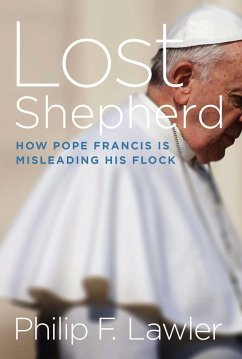 Lost Shepherd (eBook, ePUB) Cover Lost Shepherd (eBook, ePUB)