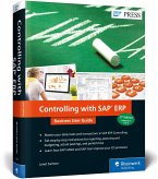 Controlling with SAP Erp: Business User Guide