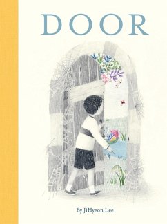 Door (eBook, ePUB) - Lee, Jihyeon