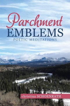 Cover Parchment Emblems (eBook, ePUB)