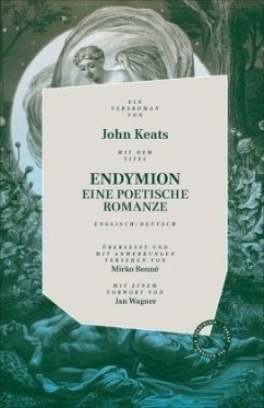 ENDYMION - Keats, John