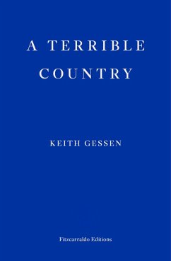 A Terrible Country (eBook, ePUB) - Gessen, Keith