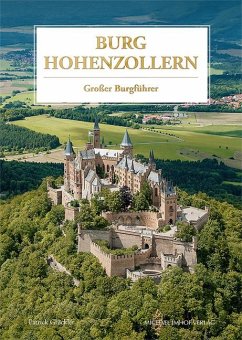 Burg Hohenzollern - Glückler, Patrick
