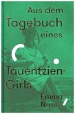 Aus dem Tagebuch eines Tauentzien-Girls