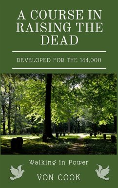 Cover A Course in Raising the Dead (eBook, ePUB)