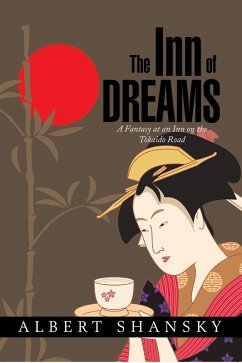 The Inn of Dreams (eBook, ePUB) Cover The Inn of Dreams (eBook, ePUB)