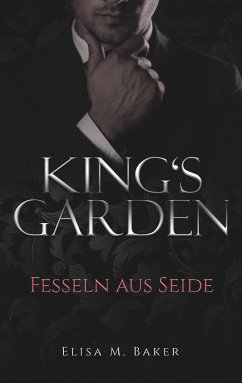 King's Garden - Baker, Elisa M.