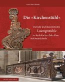 Die "Kirchenstühl"