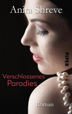 Cover Verschlossenes Paradies