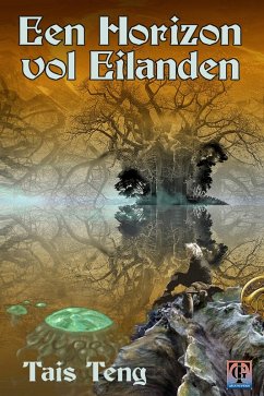 Cover Een horizon vol eilanden (Ziltpunk, #2) (eBook, ePUB)