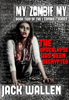 Cover My Zombie My (eBook, ePUB)