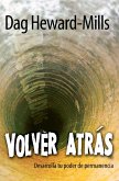 Volver atrás (eBook, ePUB)