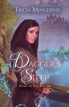 Dagger's Sleep - Mingerink, Tricia