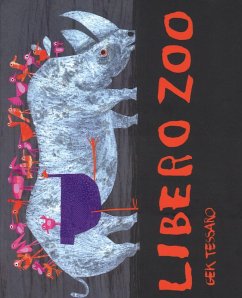 Cover Libero zoo