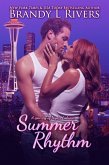Summer Rhythm (eBook, ePUB)
