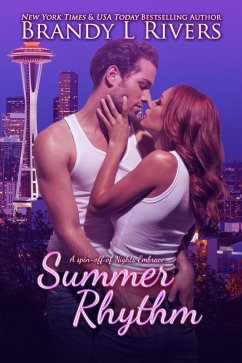 Cover Summer Rhythm (eBook, ePUB)