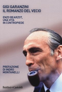Cover Il romanzo del «vecio»