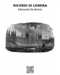 Ricordi di Londra (eBook, ePUB) - De Amicis, Edmondo