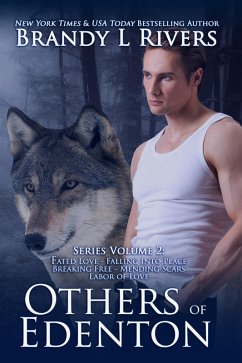 Others of Edenton: Series Volume 2 (eBook, ePUB) - Rivers, Brandy L