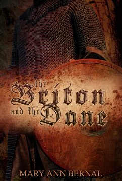 The Briton and the Dane (Second Edition) (eBook, ePUB) - Bernal, Mary Ann