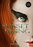 Sunset Rising (Sunset Vampire Series, Book 5) (eBook, ePUB)